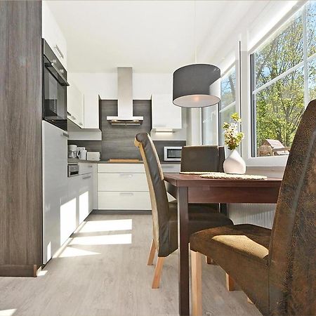 Villa Doris Bng 9 Auritz Ostseebad Heringsdorf Exterior foto