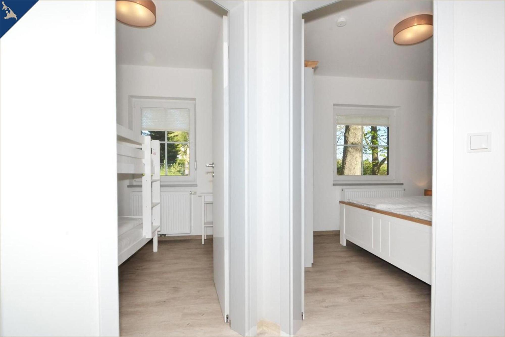 Villa Doris Bng 9 Auritz Ostseebad Heringsdorf Exterior foto