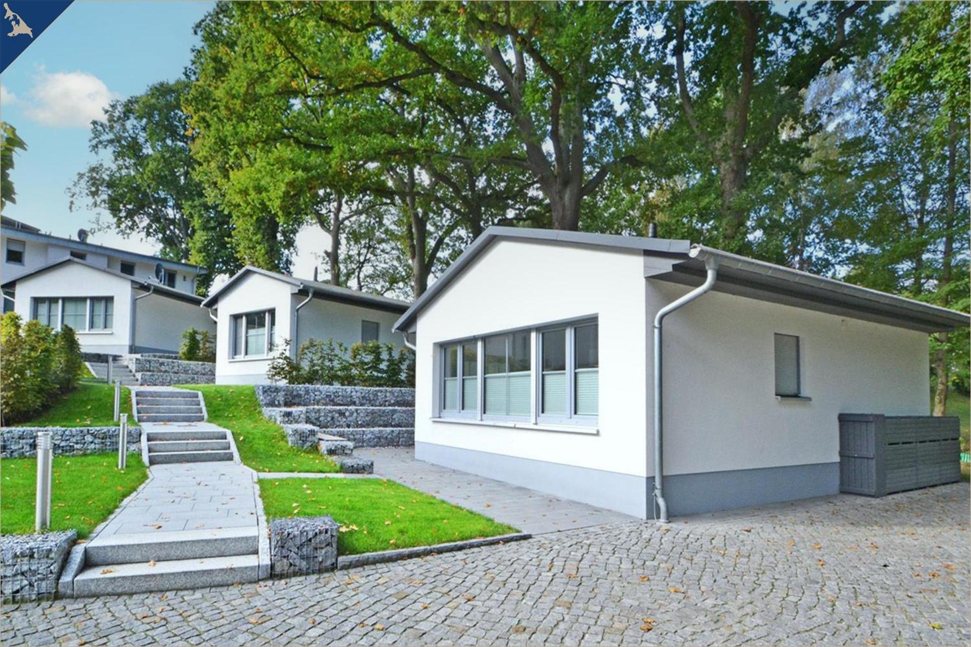 Villa Doris Bng 9 Auritz Ostseebad Heringsdorf Exterior foto
